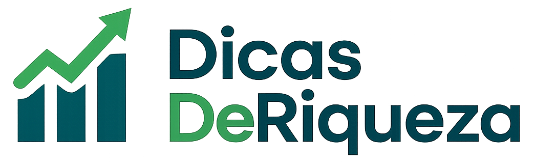DicasDeRiqueza