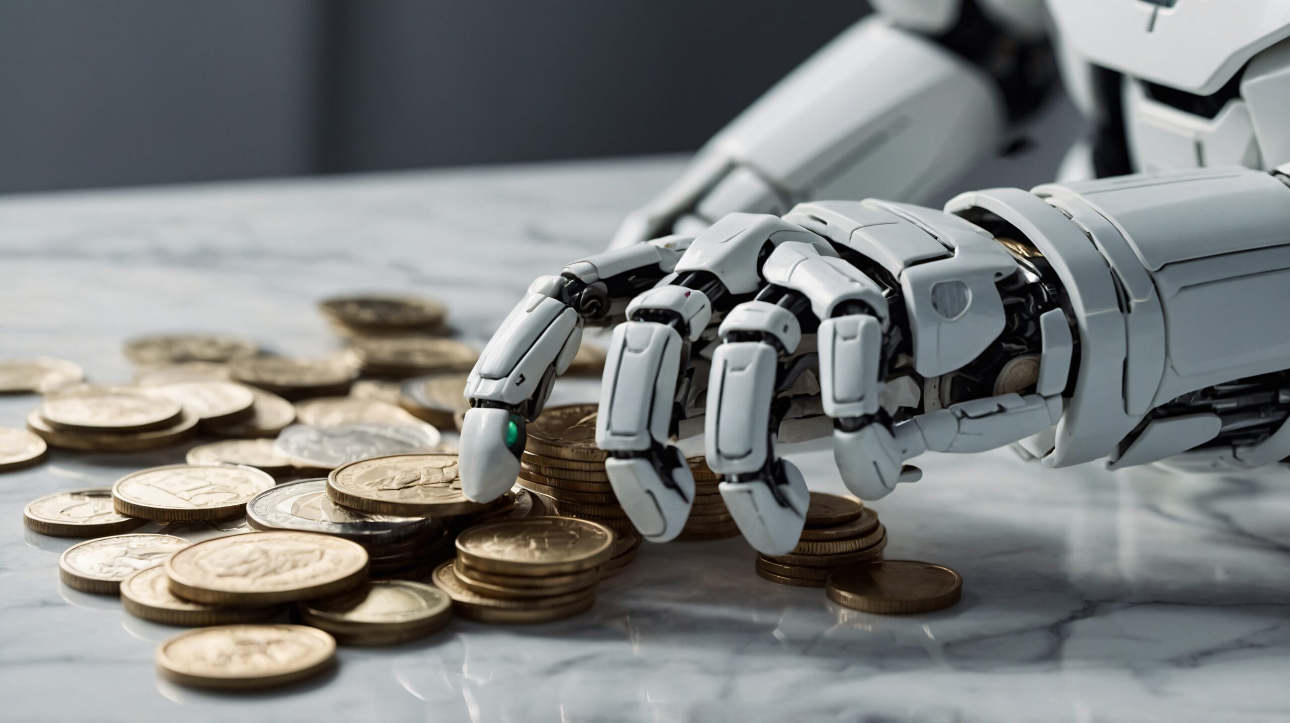 5 maneiras de ganhar dinheiro com ferramentas de IA em 2025