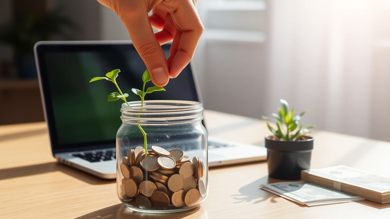 Como Fazer o Dinheiro Trabalhar para Você em 2025