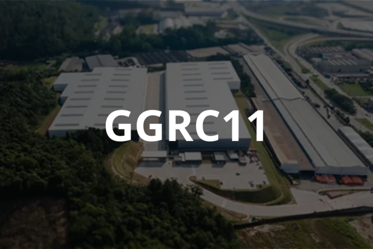 GGRC11: O Guia Completo para o Investidor Iniciante em Galpões Logísticos