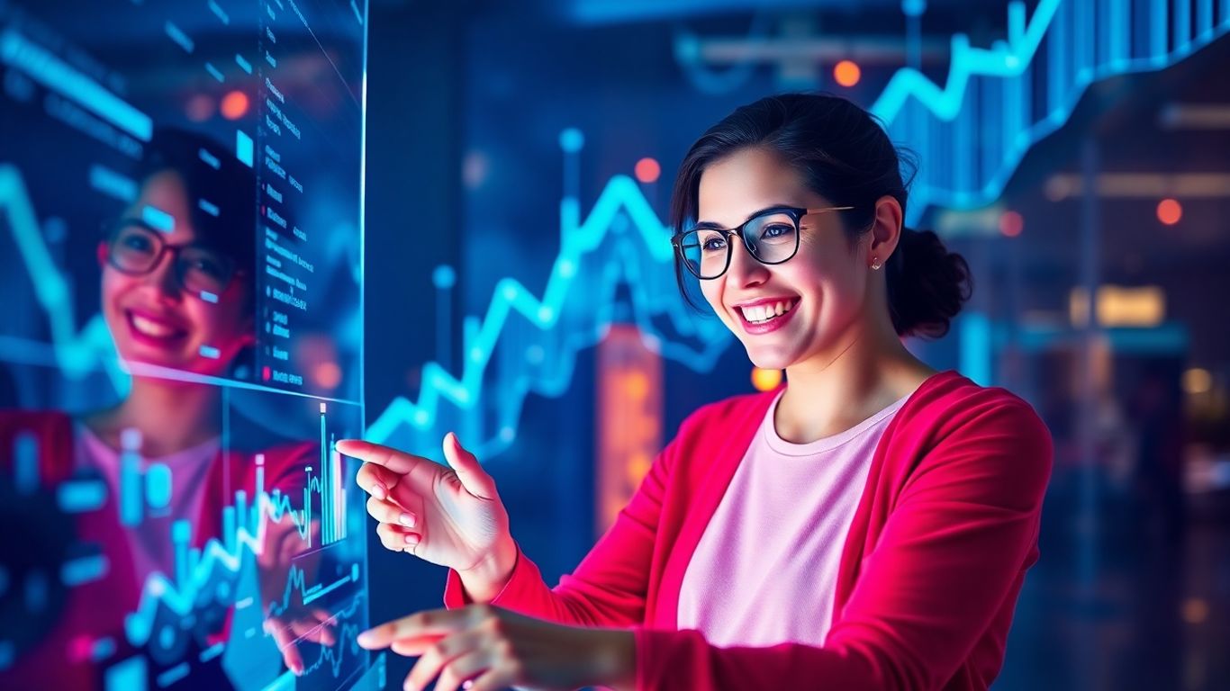 IA: Sua Nova Fonte de Renda Diária em 2025!