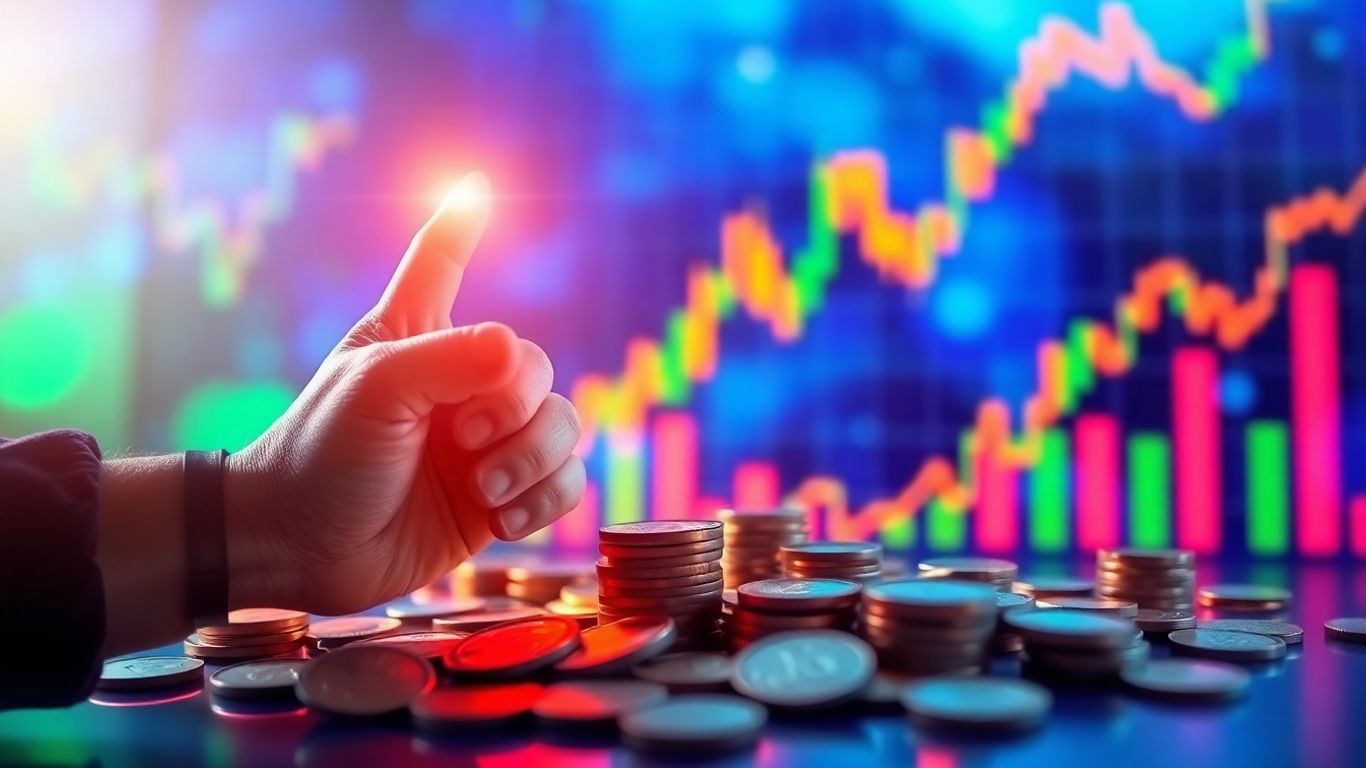 Novembro 2025 5 Ações pra Ficar de Olho!