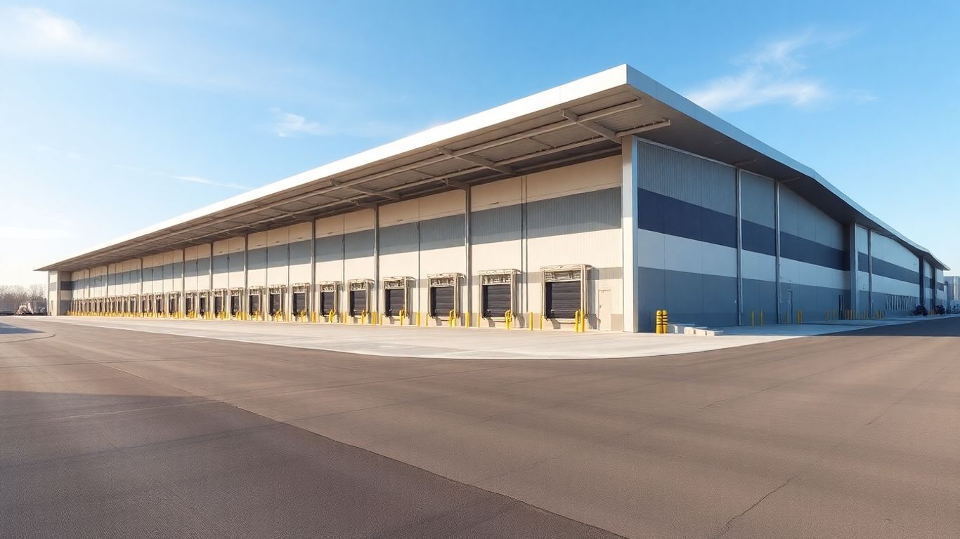 RBRL11: Análise Completa do Fundo RBR Log