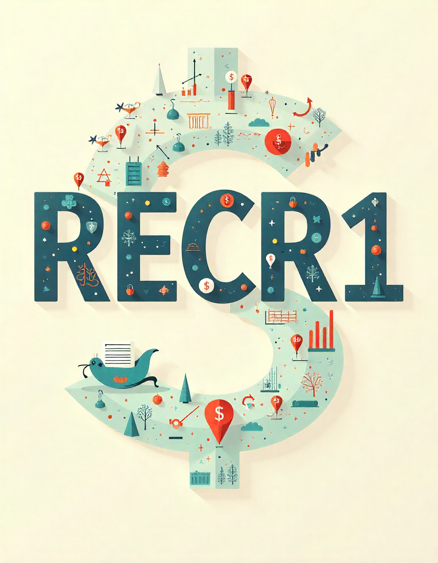 RECR11: Por que o maior FII de CRI do Brasil segue imbatível em 2025