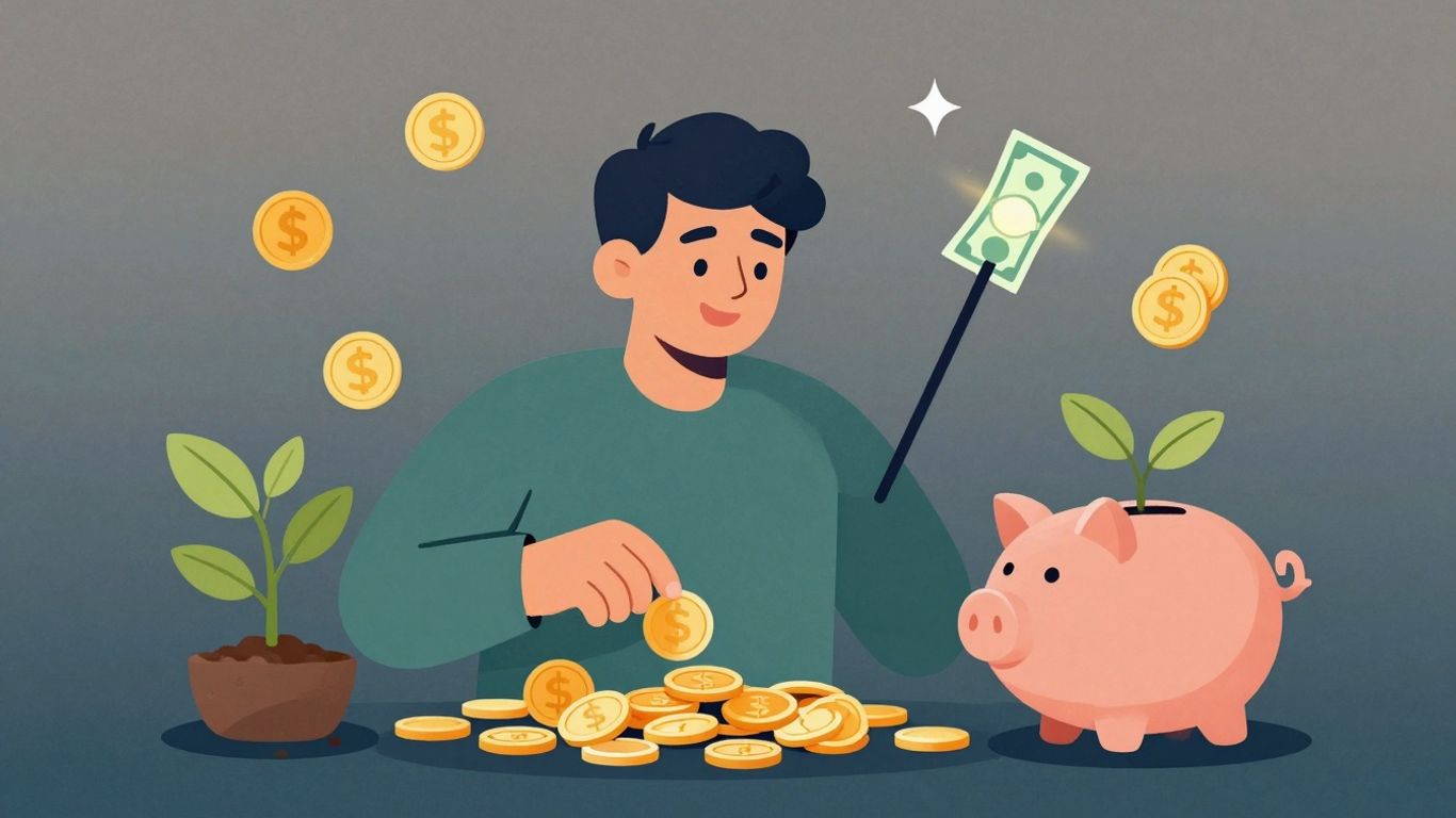 Planilha Mágica: Controle suas finanças sem grana!