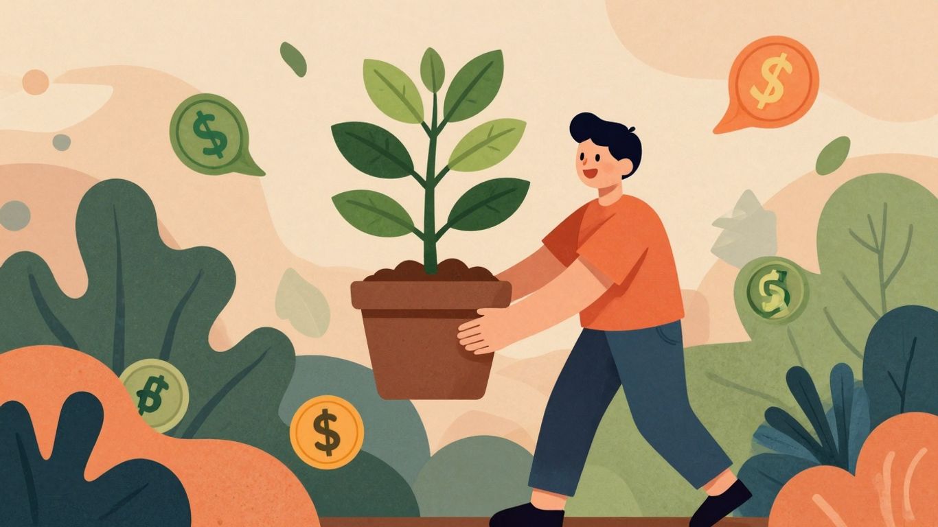 Afiliado do Zero: Lucrando Sem Experiência!