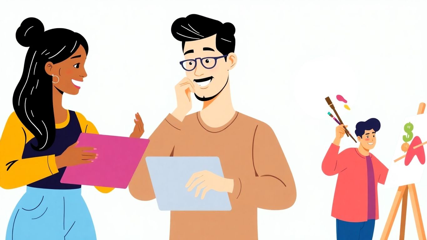 12 Ideias de Renda Extra que Dão Dinheiro Rápido!