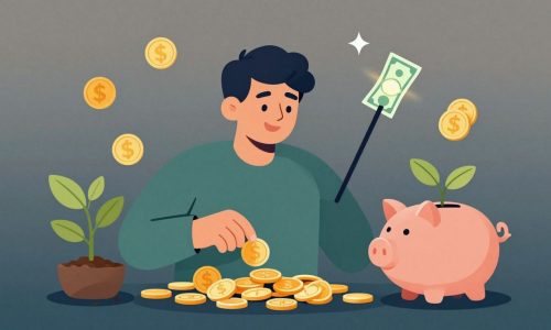 Planilha Financeira Inteligente: Como Controlar Gastos Mesmo Ganhando Pouco