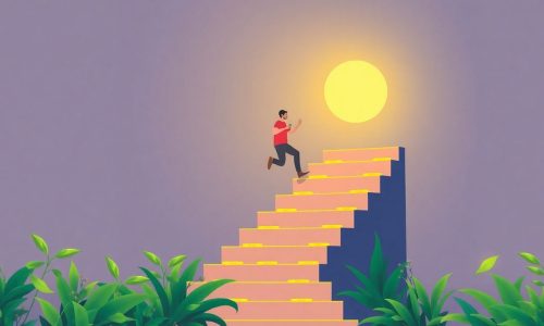 Como Desenvolver a Mentalidade de Riqueza Usada Pelas Pessoas Mais Bem-Sucedidas