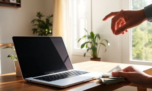 7 Ideias para Ganhar Dinheiro em Casa