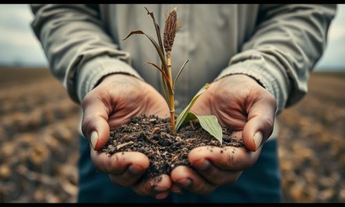 Agronegócio em baixa: BBAS3 na mira do investidor!