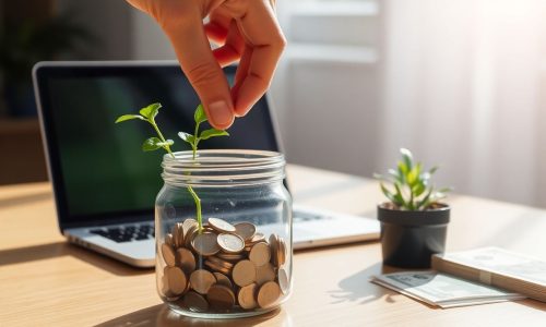 Como Fazer o Dinheiro Trabalhar para Você em 2025