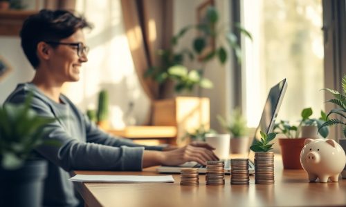 Como ganhar R$ 2.000 por mês trabalhando de casa em 2025: 7 estratégias reais