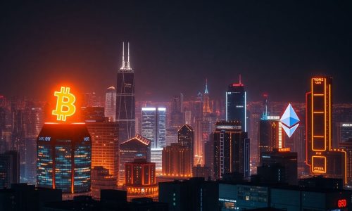 Criptomoedas 2025: Guia Rápido para Escolher as Melhores!