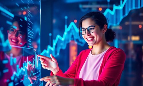 IA: Sua Nova Fonte de Renda Diária em 2025!