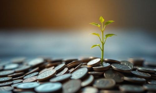 Juros Compostos: A Mágica do Dinheiro Crescendo!