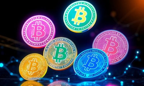 Novembro 2025: 5 Criptos pra ficar de olho!