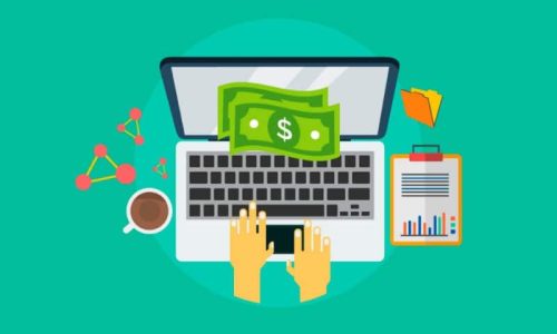 Renda Extra em 2025: como fiz R$5.000 em casa com estratégias simples