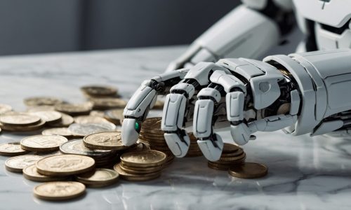 5 maneiras de ganhar dinheiro com ferramentas de IA em 2025
