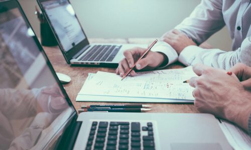 5 tendências do mercado financeiro em 2025 — o que todo profissional precisa saber