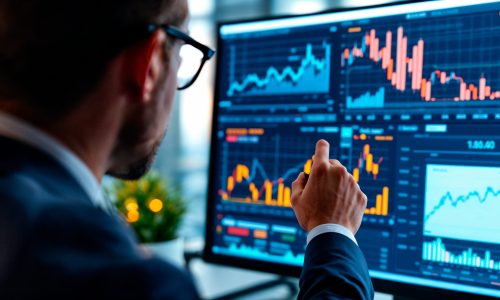 Top 5 Ações para Turbinar Seus Investimentos em 2025